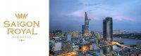 Căn hộ Saigon Royal giá tốt giỏ hàng full hơn 100 căn hộ + Officetel cho thuê. Liên hệ: 0916020270