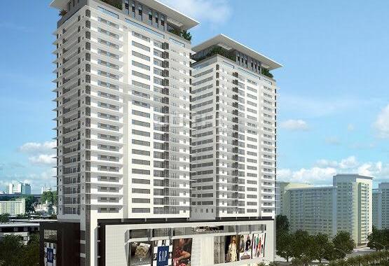 Chính chủ cần bán gấp căn hộ 3 PN, 2 WC tòa HACC - Times Tower Lê Văn Lương. 0984 6777 69