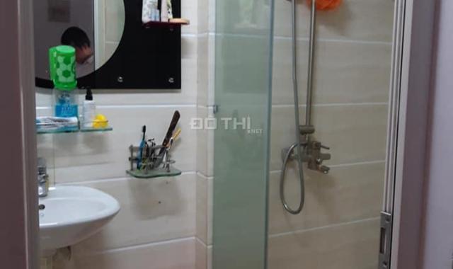 Bán nhà riêng phố Nguyễn Khánh Toàn, DT 55m2 x 5T, ô tô vào nhà, ngõ thông KD nhỏ được, giá 6.1 tỷ