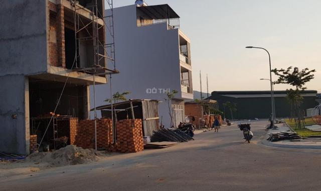 Đất nền KĐT VCN Phước Long, đường A2, A4, A1 lô đẹp giá tốt cho nhà đầu tư