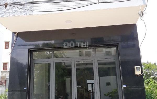 Bán nhà 3.5 tầng đường Số 1 - Phạm Hữu Lầu, Quận 7 (KDC Chợ Lớn) - LH: 0906.321.577