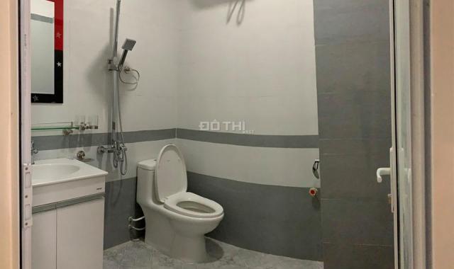 Nhà 2.25 tỷ gần ngã tư Vạn Phúc - Đại Mỗ, 4 tầng (35m2 - 4PN) ô tô đậu cách nhà 10m - 0969419928