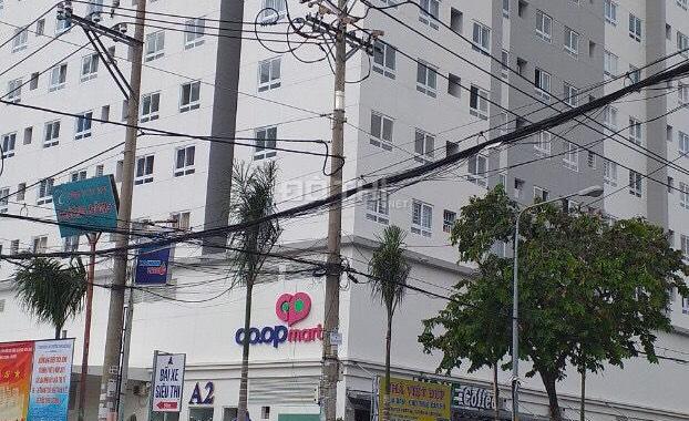 Bán căn hộ 3 PN Topaz Home, đường Phan Văn Hớn, quận 12, giá tốt