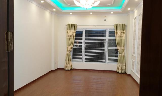 Bán nhà Xuân Đỉnh, Xuân La, Bắc Từ Liêm, 58m2, nhà dân mới tinh, thoáng mát, đẹp long lanh, 3.85 tỷ