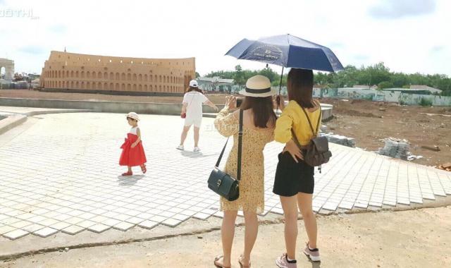 Bán đất nền dự án Đồng Xoài, Cát Tường Phú Hưng giá gốc từ chủ đầu tư 0909771378