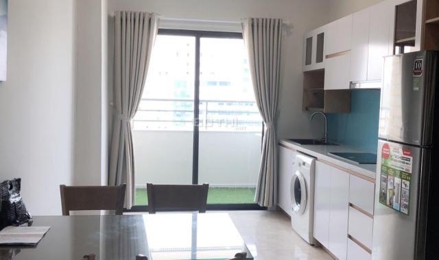 Cho thuê căn hộ cao cấp chung cư Mường Thanh Viễn Triều view biển