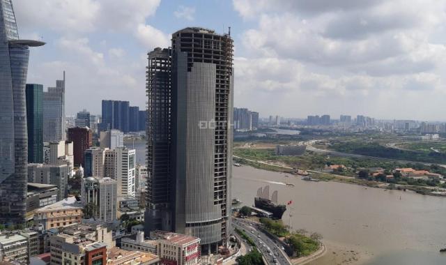 Bán căn hộ Saigon Royal 3.9 tỷ/1PN, 5.5 tỷ/2PN - Giá tốt trên thị trường