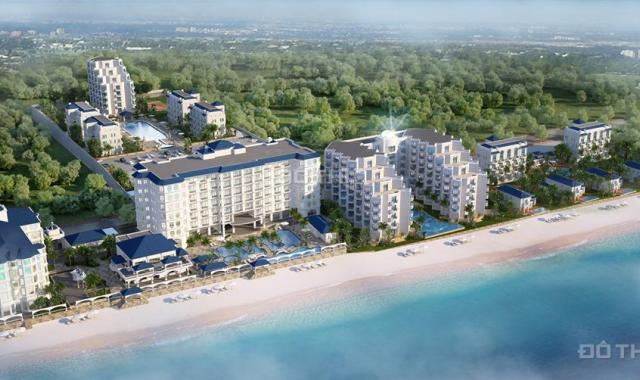 Lan Rừng Resort Phước Hải, lưng tựa núi mặt hướng biển, cam kết lợi nhuận 12% trong 20 năm 09361221