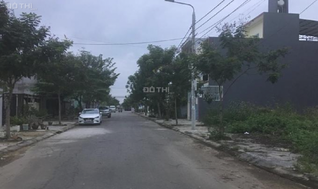 Chính chủ bán đất đường Tuy Lý Vương, Nam Việt Á