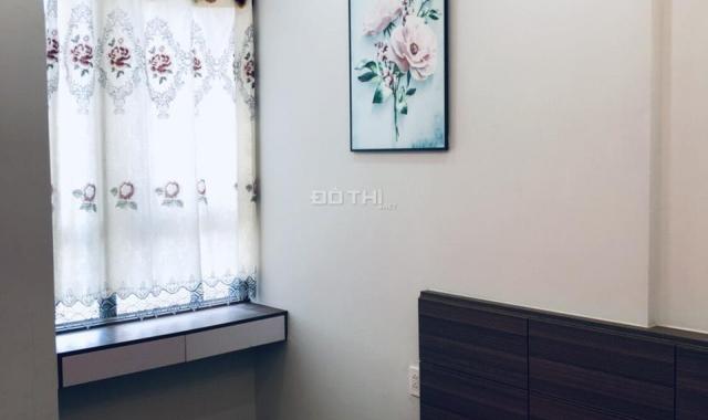 Chính chủ bán nhanh căn 2 PN Everrich, full nội thất mới qua sử dụng, tầng 19 view hồ bơi