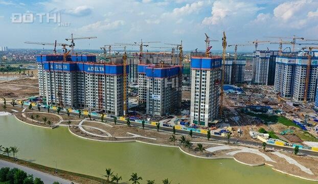 Chỉ 1.4 tỷ để trở thành cư dân của Vinhomes Ocean Park - Thành phố biển hồ - 0947550954