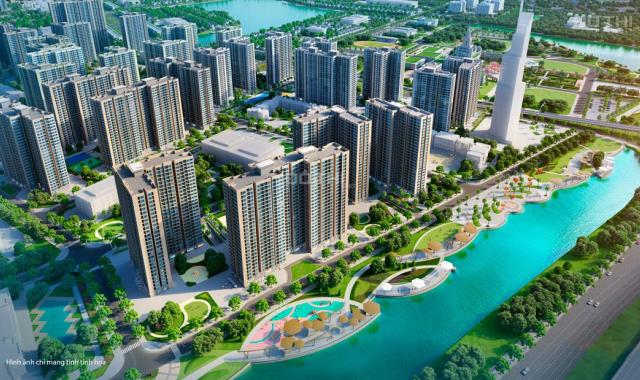 Chỉ 1.4 tỷ để trở thành cư dân của Vinhomes Ocean Park - Thành phố biển hồ - 0947550954