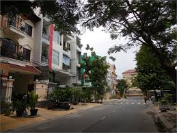 Bán 2 nhà liền kề tại KDC Trung Sơn, Bình Chánh, Hồ Chí Minh, diện tích 200m2, giá 23 tỷ