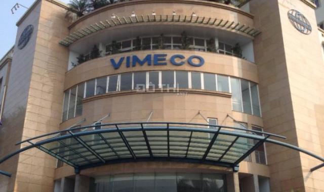 Căn hộ chung cư Vimeco 1, Cầu Giấy đầy đủ nội thất xịn 2PN, 65m2, giá 2 tỷ