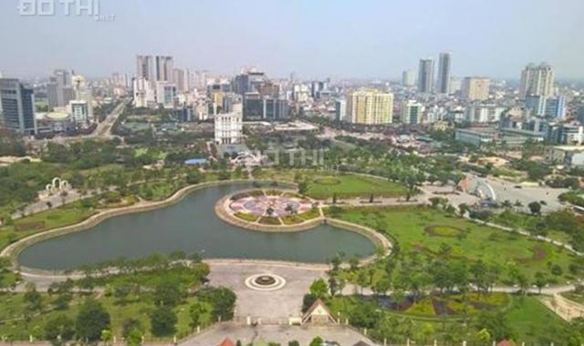 Bán căn hộ chung cư tại dự án khu đô thị mới Dịch Vọng, Cầu Giấy, Hà Nội. DT: 86m2, giá 2.8 tỷ