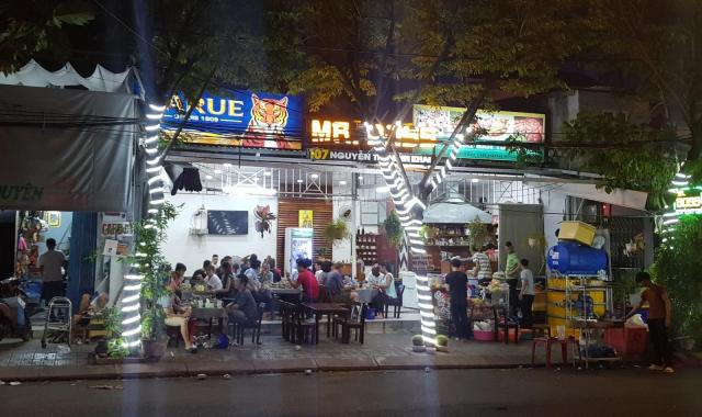 Cần sang nhượng quán nhậu 107 Nguyễn Thị Minh Khai, Hải Châu, giá rẻ