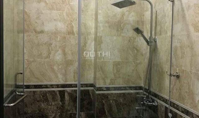 GĐ tôi cần tiền bán căn nhà mới xây tại Mỹ Đình - Nhà tự xây, chắc chắn 41m2*4 tầng, giá 3.05 tỷ