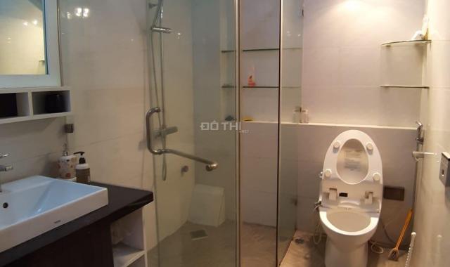 Bán nhà Linh Lang, Ba đình 65m2 x 5T, ngõ ô tô tránh, nhà đẹp lung linh, KD, giá chỉ có 12.5 tỷ