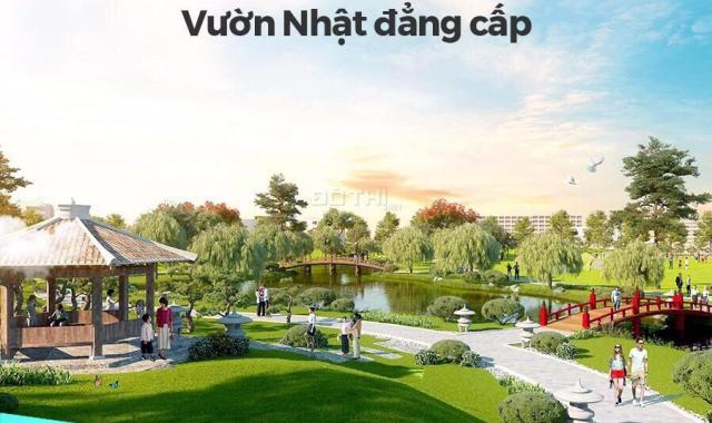 Độc quyền căn hộ 2PN + 2WC, tòa H01 Vinhomes Smart City Tây Mỗ. Giá 1.97 tỷ