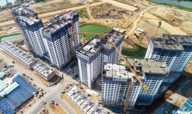 Bán căn hộ Mizuki Park 2PN, 72.69m2 view đại lộ - Căn góc, bao thuế phí. LH: 0909 816 038