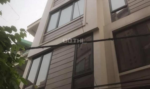 Cực nóng phố Vũ Tông Phan - Nhà mới - Ô tô đỗ cửa - Kinh doanh - Văn phòng - Chỉ 4.7 tỷ
