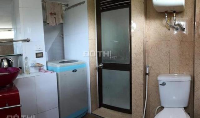 Cho thuê căn hộ 26m2, 1PN, đầy đủ nội thất, quận Ba Đình, LH: 0902065699