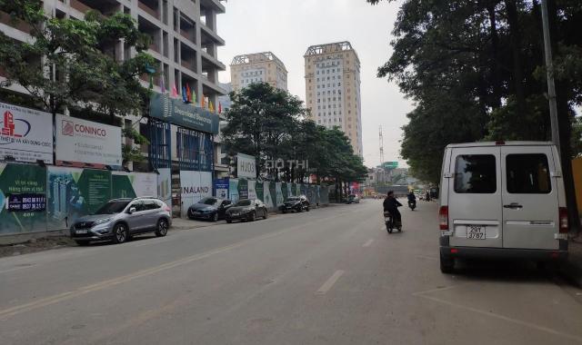 HOT! Mở bán 3 sàn thương mại vị trí đẹp tại phố Duy Tân, cơ hội cho thuê lên tới 80 tr/tháng