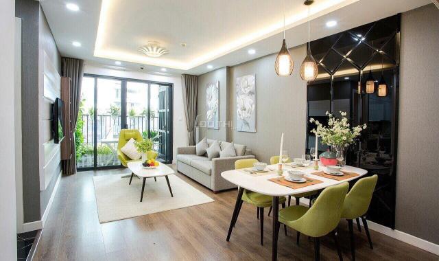 Mảnh ghép hoàn hảo cho cuộc sống - ISG Sky View (Đối diện Time) full NT smarthome. LH 0352472691