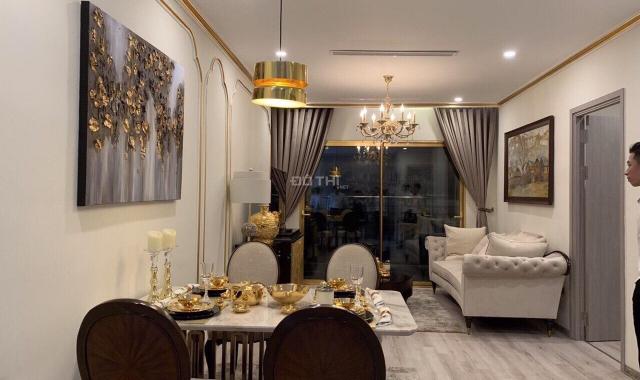 Mở bán căn hộ dát vàng Hà Nội Golden Lake B7 Giảng Võ tại khách sạn Daewoo, chỉ từ 9 tỷ căn 45m2