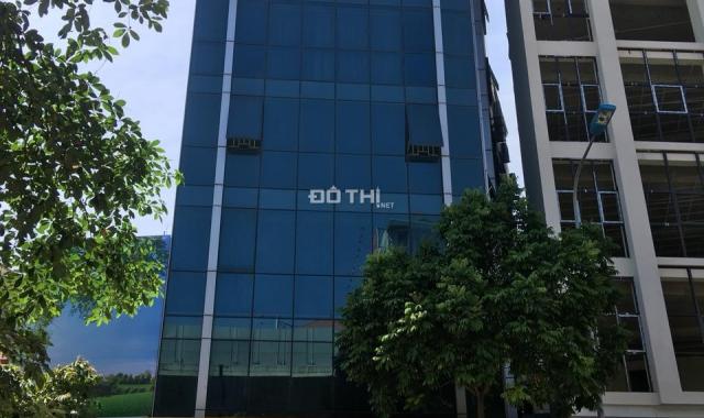 Cho thuê văn phòng mặt phố 83 Yên Lãng, Đống Đa, DT 30m2 đủ đồ - 6.5 triệu/th