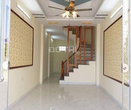 Nhà siêu hot, giá siêu mềm tại Phú Lãm, 35m2*4 tầng. Giá 1.2 tỷ, ngõ thông, về ở ngay, 0337877889