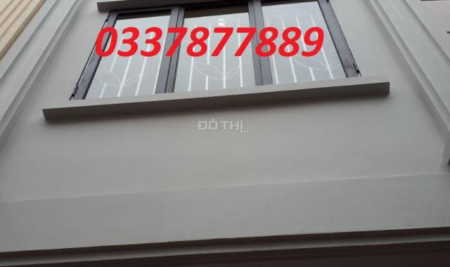Bán nhà riêng tại Phú Lãm 35m2*4 tầng, sổ đỏ chính chủ, thoáng đãng, sân riêng để xe. 0337877889