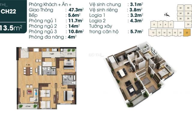 Đăng ký tham quan căn hộ Smart Home đầu tiên tại Sài Đồng, LS 0%, CK 3%. LH: 0944 288 802