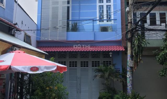 Bán nhà HXT đường Tân Hương, P. Tân Quý, Q. Tân Phú. 5 x 16,5m