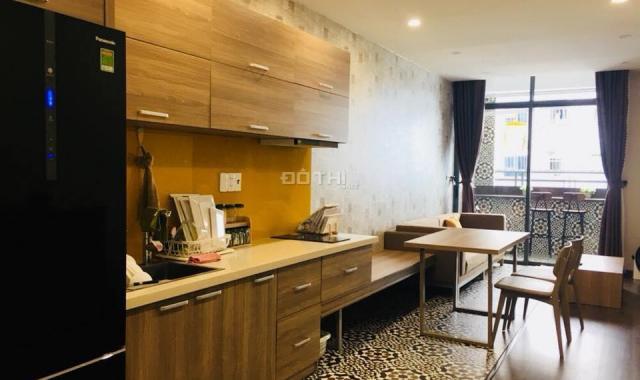 Căn hộ Mường Thanh Luxury cần bán. Diện tích gần 70m2