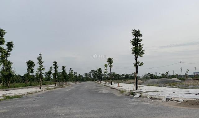 Hot siêu bão đất nền Hà Nam, liền kề KCN Đồng Văn
