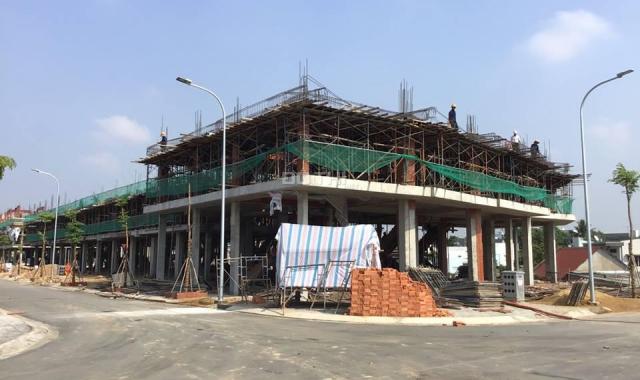 Mở bán dự án Văn Hoa Villas trung tâm TP. Biên Hòa, giá gốc chủ đầu tư 0933.791.950