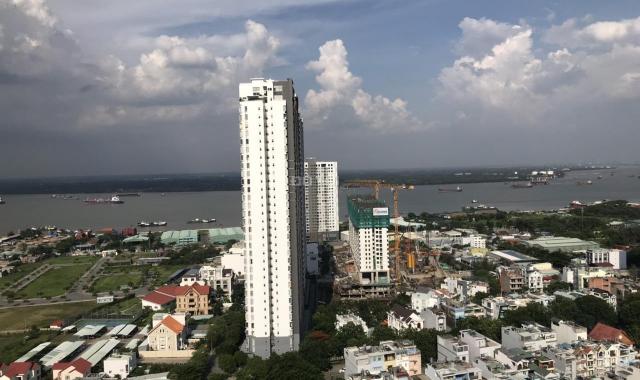 Chính chủ bán gấp CH 3PN Saigon Plaza Tower, Quận 7, giá rẻ nhất khu vực