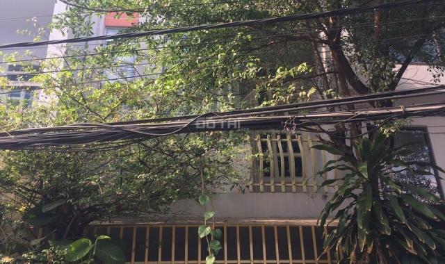 Bán gấp nhà 1 trệt, 2 lầu 4.2 x 16m tại hẻm 128 đường Số 18, P. Bình Hưng Hòa, Bình Tân