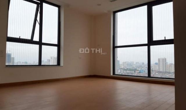 Bán căn hộ chung cư cao cấp vip 2301 CT1 E4 Yên Hòa Park View, số 3 Vũ Phạm Hàm