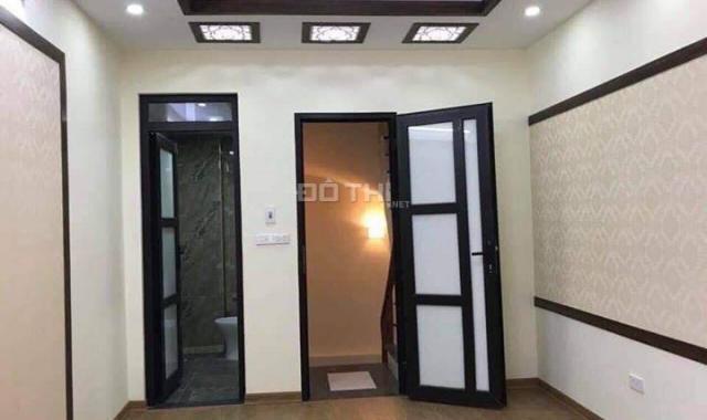 2,85 tỷ có nhà Mễ Trì, Miếu Đầm, Đại Lộ Thăng Long, Mỹ Đình 37m2 x 5T mới tinh, cách ô tô 50m