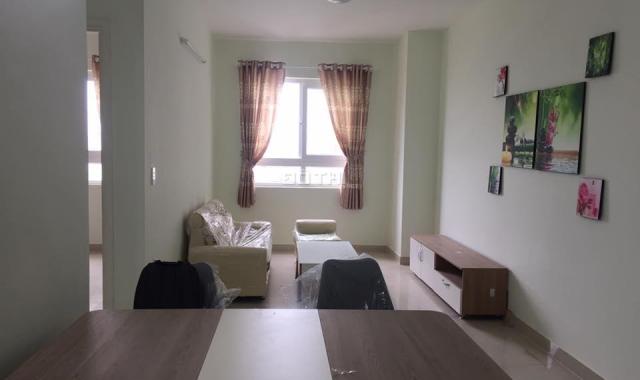 Cho thuê căn hộ chung cư tại dự án Topaz City, Quận 8, Hồ Chí Minh, diện tích 73m2, giá 9 tr/th