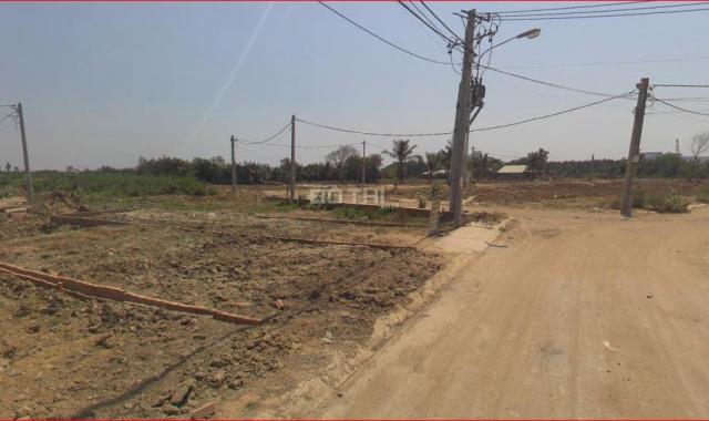Ngân hàng thanh lý 10 lô đất ở gần Vincom, Nguyễn Duy Trinh, Quận 9