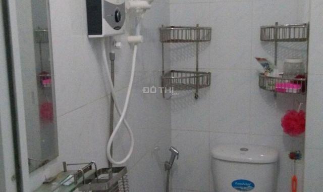 Nhà hẻm 4m Phạm Ngọc, P. Tân Quý, dt 4x11,85m, lửng. Giá 4,45 tỷ