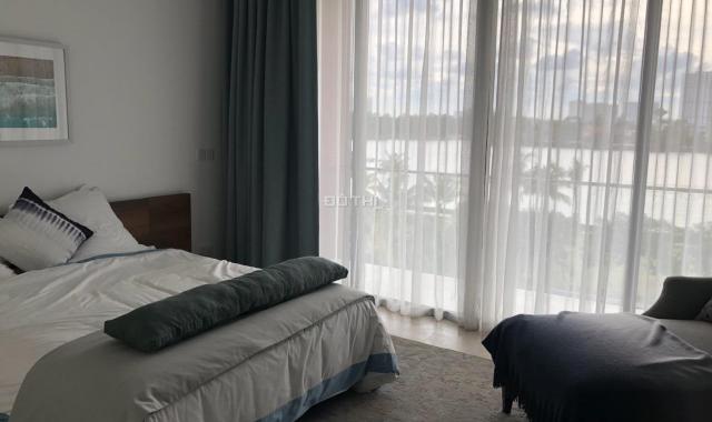 Bán biệt thự Thảo Điền, mặt tiền sông, 412m2, 70 tỷ, LH 0909059766