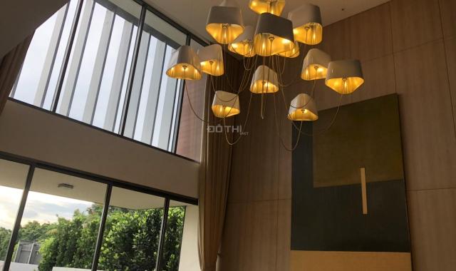 Bán biệt thự Thảo Điền, mặt tiền sông, 412m2, 70 tỷ, LH 0909059766