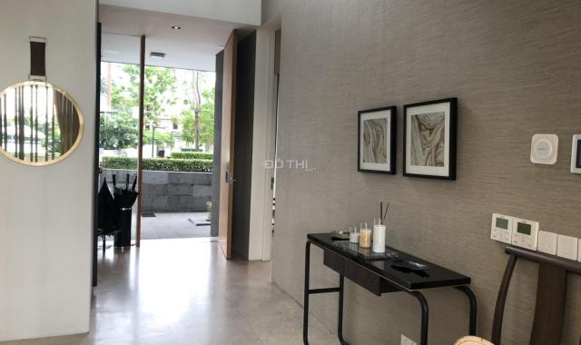 Bán biệt thự Thảo Điền, mặt tiền sông, 412m2, 70 tỷ, LH 0909059766
