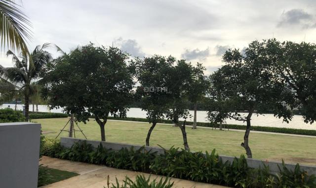 Bán biệt thự Thảo Điền, mặt tiền sông, 412m2, 70 tỷ, LH 0909059766