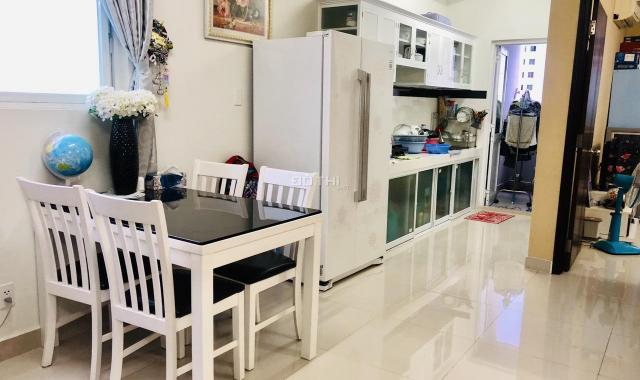 Bán căn hộ CC tại dự án Belleza Apartment, Quận 7, Hồ Chí Minh diện tích 50m2, giá 1.35 tỷ