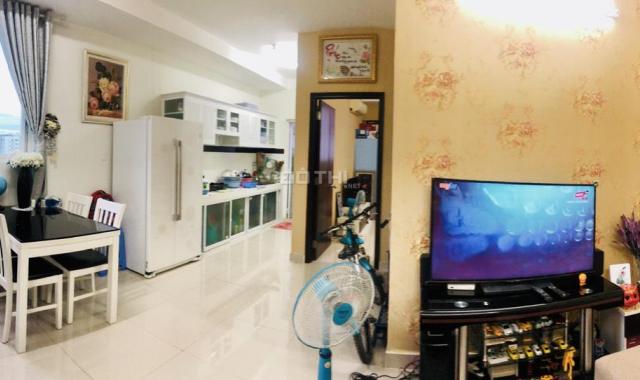 Bán căn hộ CC tại dự án Belleza Apartment, Quận 7, Hồ Chí Minh diện tích 50m2, giá 1.35 tỷ